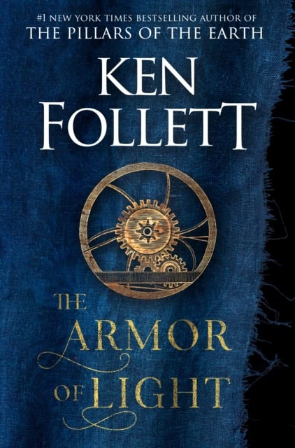 Follett, Ken | The Armor of Light