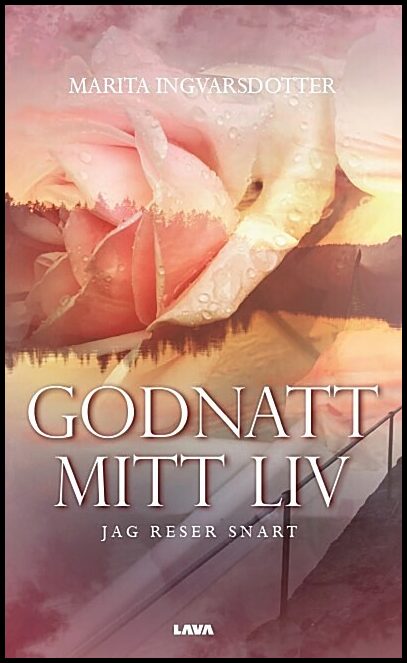 Ingvarsdotter, Marita | Godnatt mitt liv