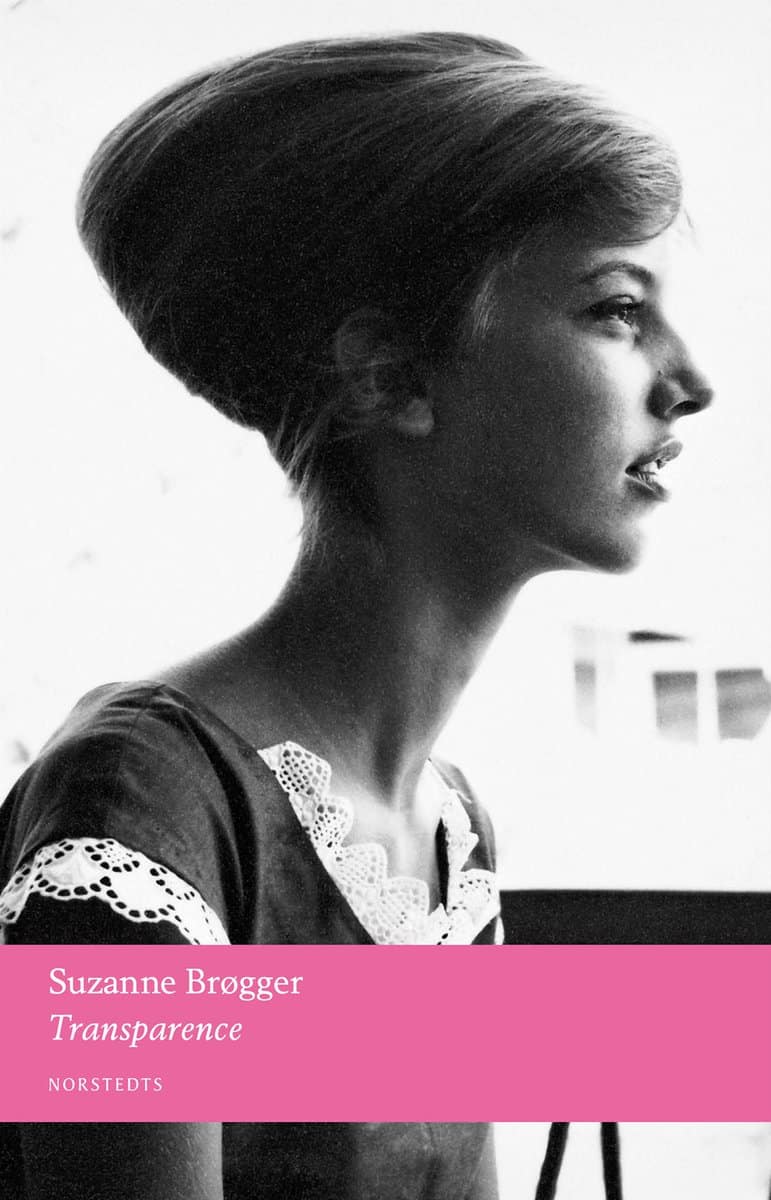 Brøgger, Suzanne | Transparence : Följetong
