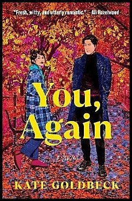 Goldbeck, Kate | You, Again