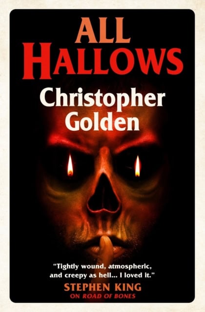 Golden, Christopher | All Hallows