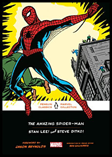 Ditko, Steve | Amazing Spider-Man