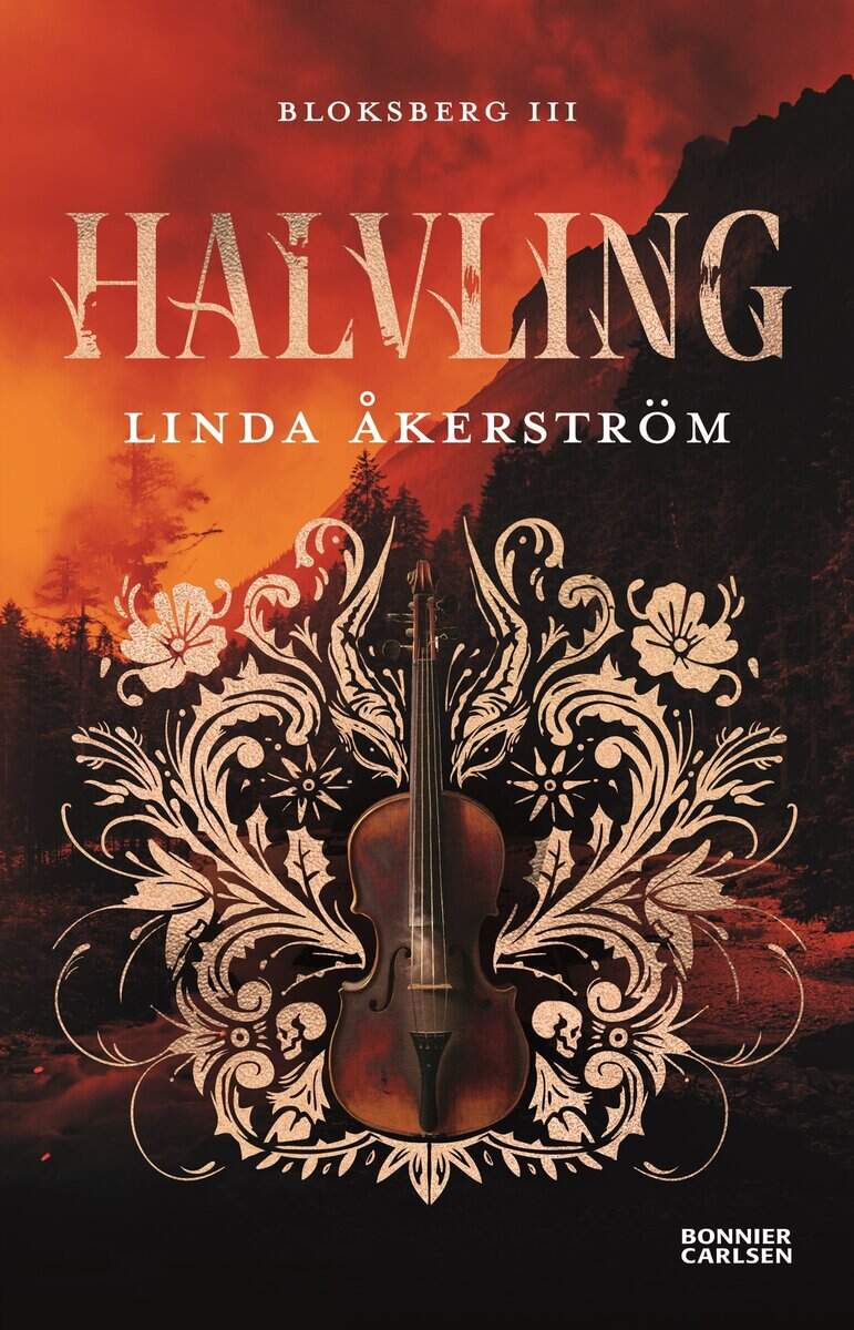 Åkerström, Linda | Halvling