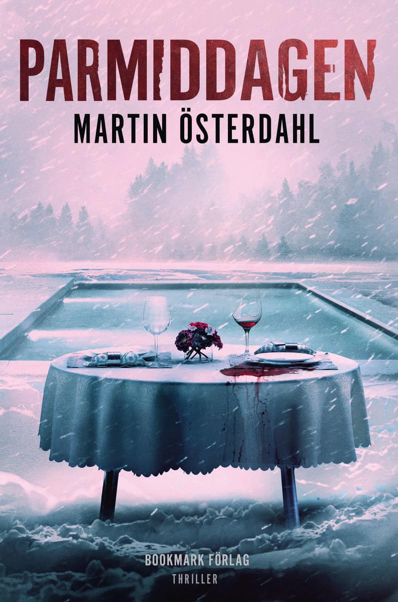 Österdahl, Martin | Parmiddagen