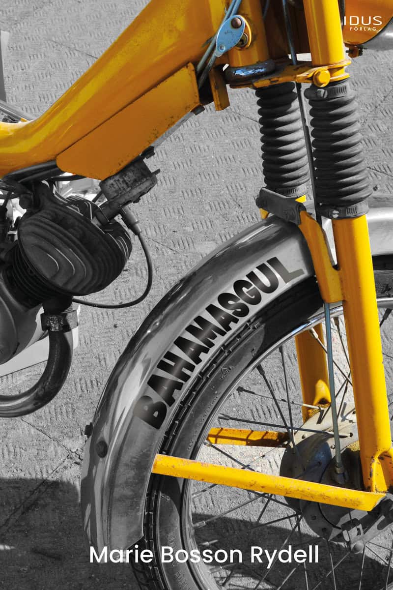 Bosson Rydell, Marie | Bahamasgul