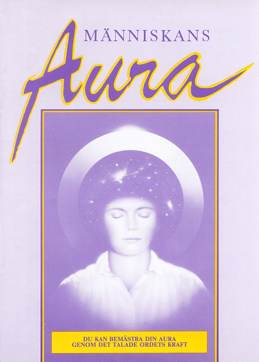 Prophet Elizabeth Clare | Människans aura