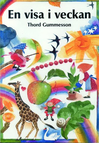 EN VISA I | En visa i veckan