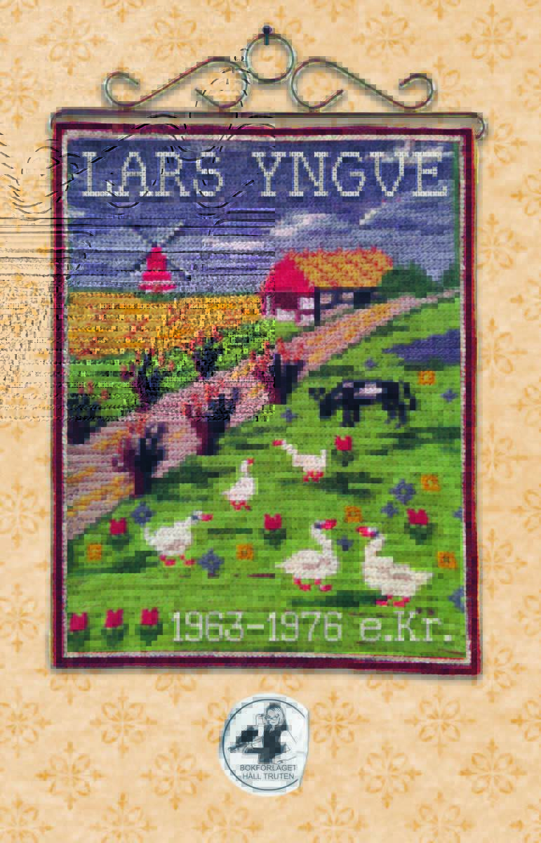 Yngve, Lars | Lars Yngve 1963-1976 e.Kr