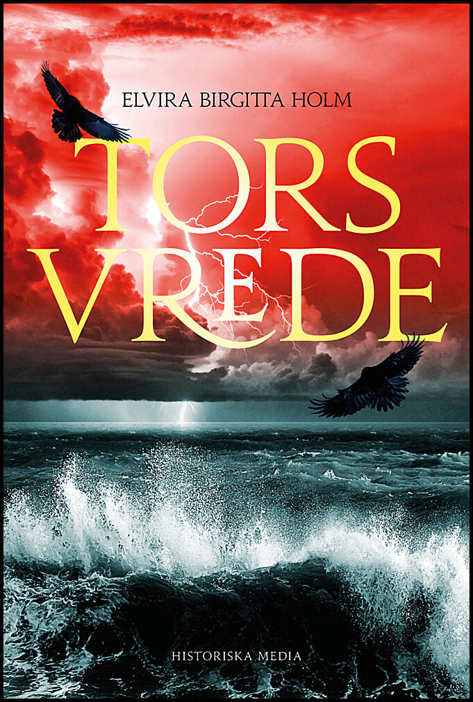 Holm, Elvira Birgitta | Tors vrede