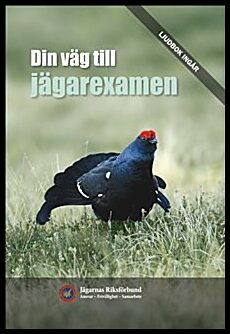 Törnström, Dan | Din väg till jägarexamen