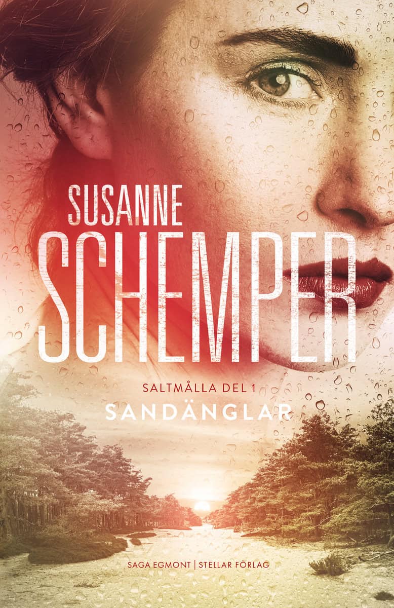 Schemper, Susanne | Sandänglar