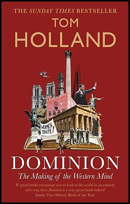 Holland, Tom | Dominion