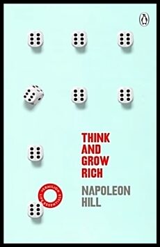 Hill, Napoleon | Think And Grow Rich