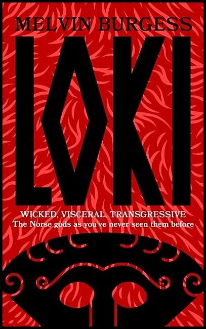 Burgess, Melvin | Loki