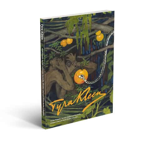 Gullstrand Hermelin, Kerstin | Ström Lehander, Karin | Lind, Elisabet | Franzén, Niclas | Tyra Kleen