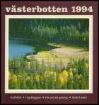 Bernhardsson, Cuno | Västerbotten : 1994