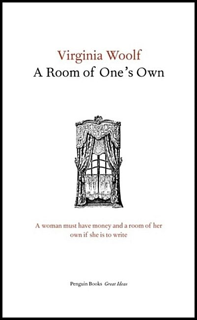Woolf, Virginia | Room of One's Own