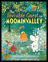Davidsson, Cecilia| Jansson, Tove | The Invisible Guest in Moominvalley