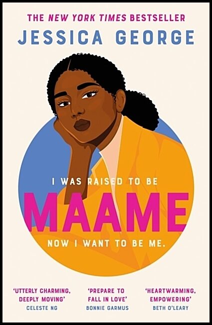 George, Jessica | Maame