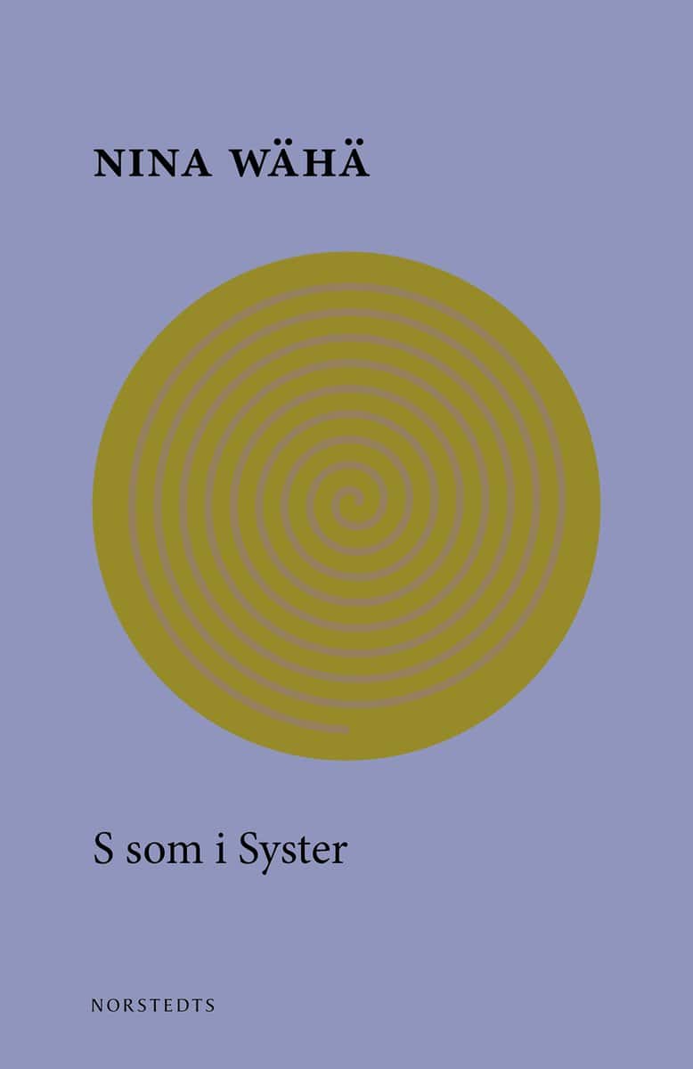 Wähä, Nina | S som i syster