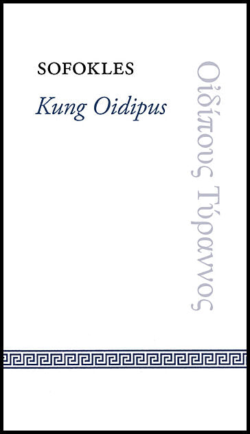 Sofokles | Kung Oidipus