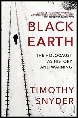 Snyder, Timothy | Black Earth