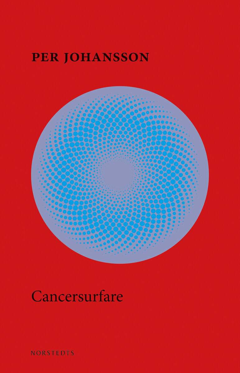Johansson, Per | Cancersurfare