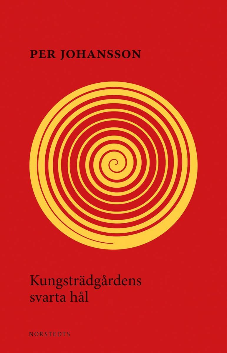 Johansson, Per | Kungsträdgårdens svarta hål