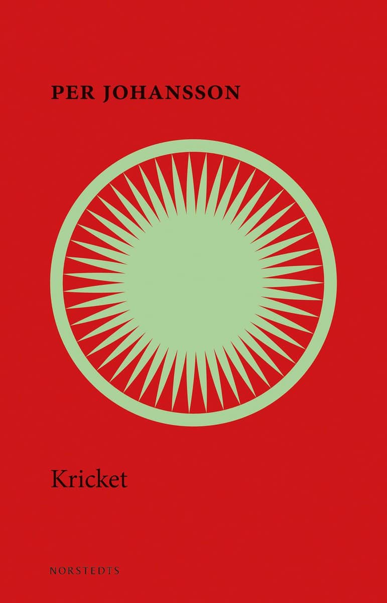 Johansson, Per | Kricket