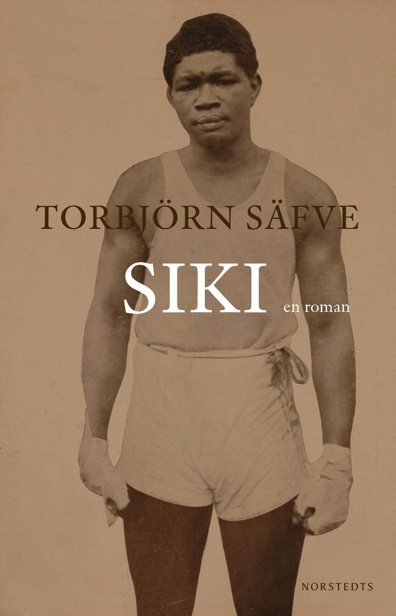 Säfve, Torbjörn | Siki