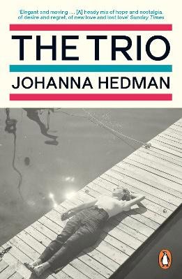 Hedman, Johanna | The Trio