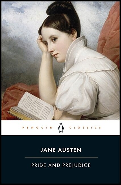 Austen, Jane | Pride and Prejudice