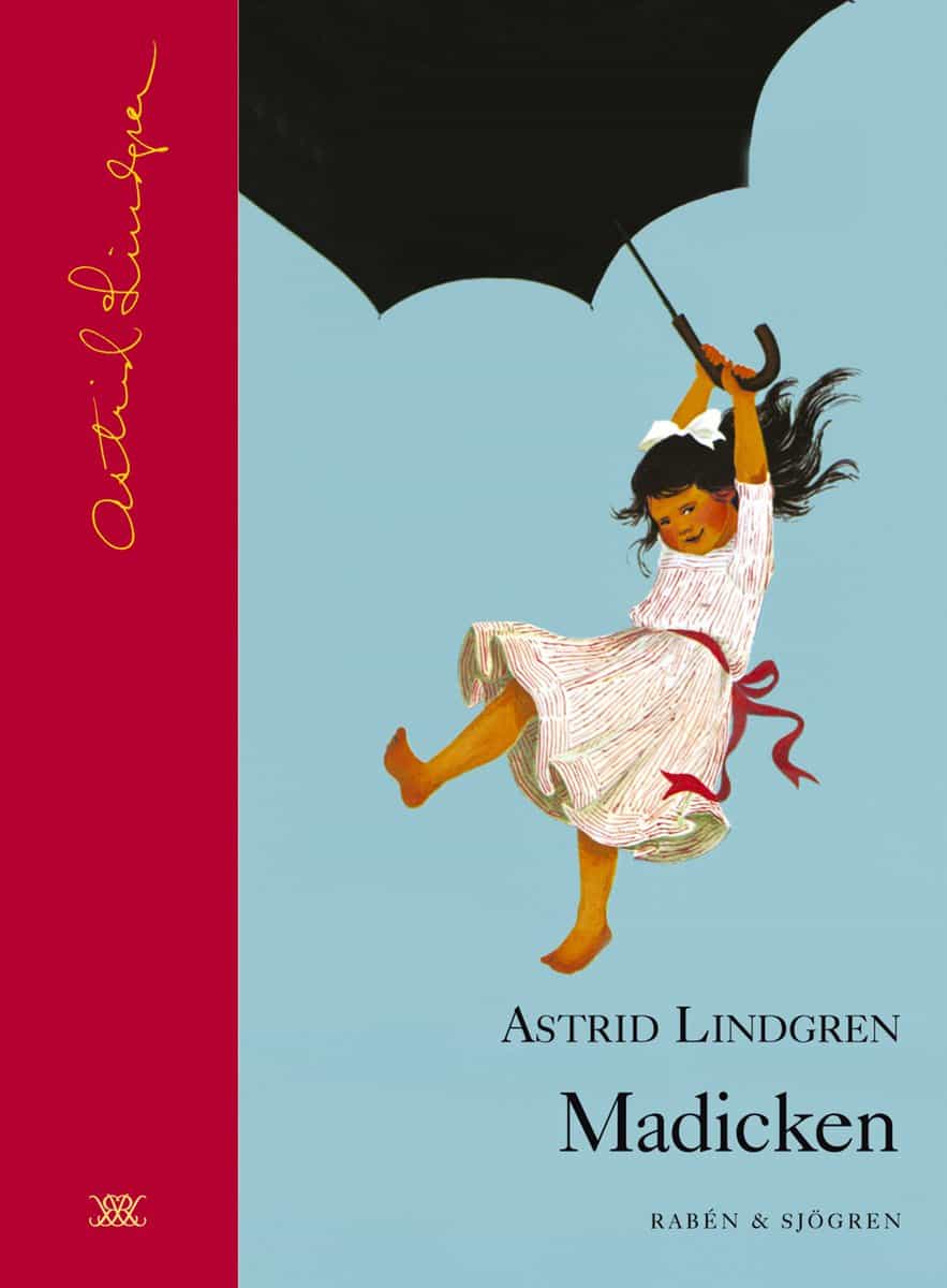 Lindgren, Astrid | Madicken
