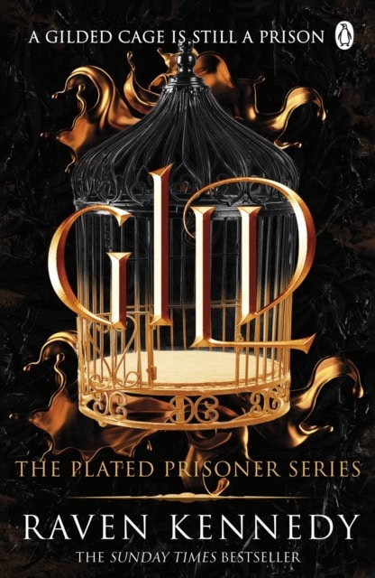 Kennedy, Raven | Gild