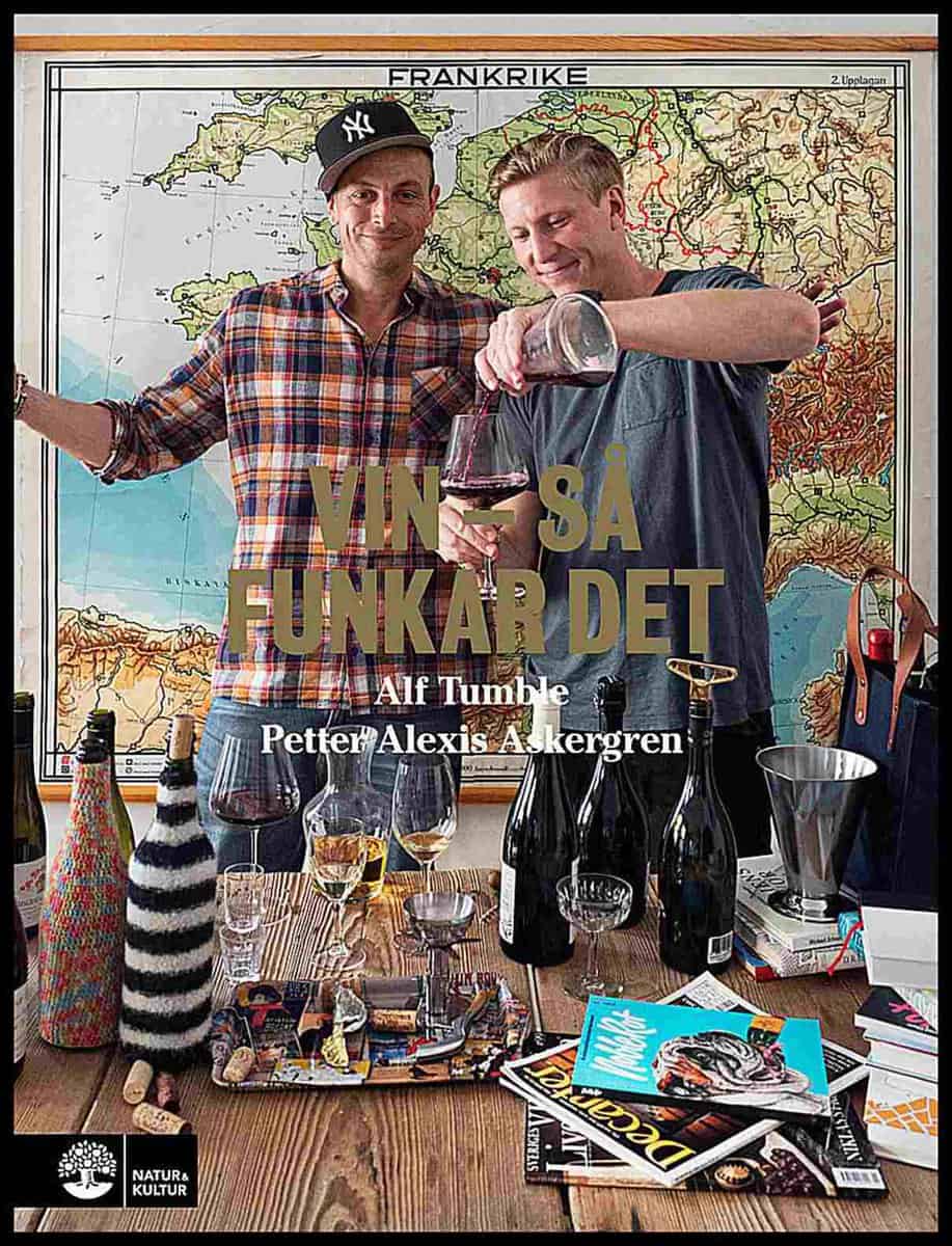 Askergren, Petter Alexis| Tumble, Alf | Vin : Så funkar det