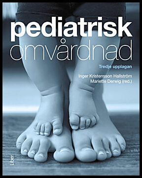 Kristensson Hallström, Inger | Pediatrisk omvårdnad