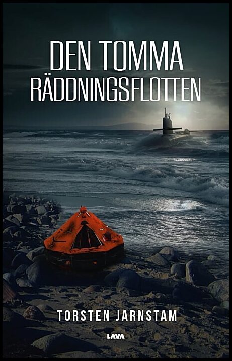 Jarnstam, Torsten | Den tomma räddningsflotten