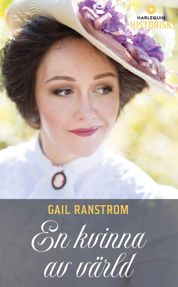 Ranstrom, Gail | En kvinna av värld