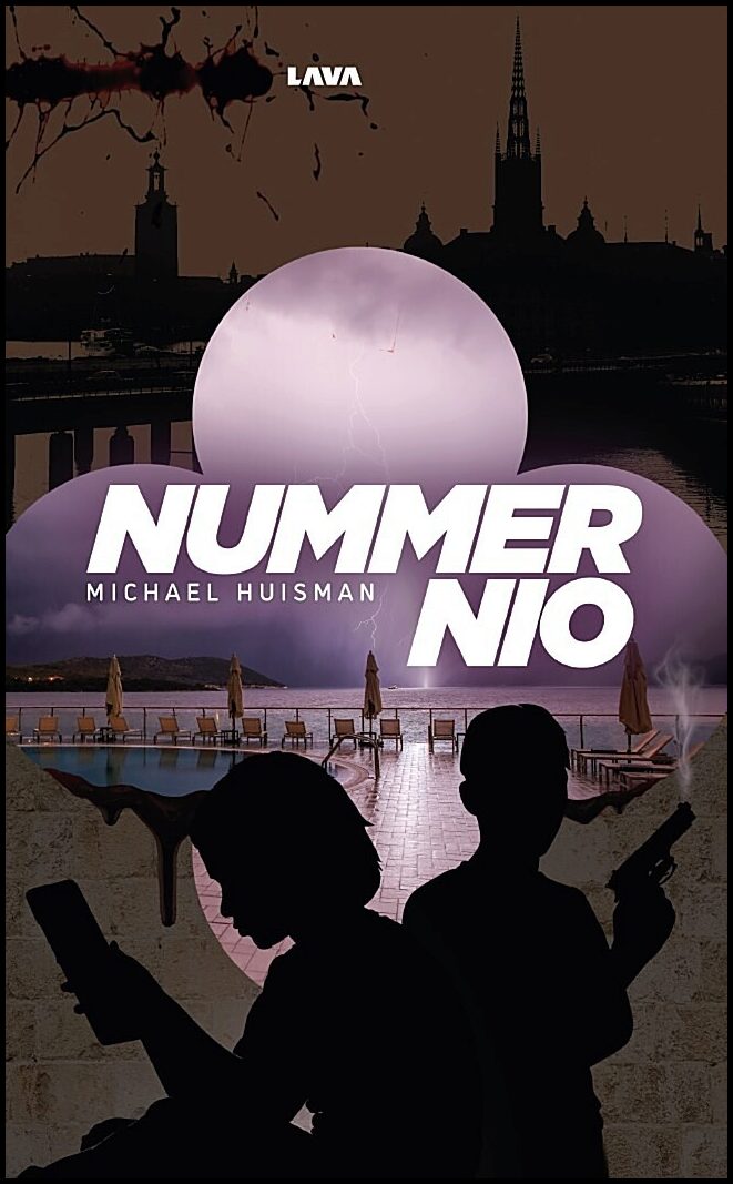 Huisman, Michael | Nummer nio
