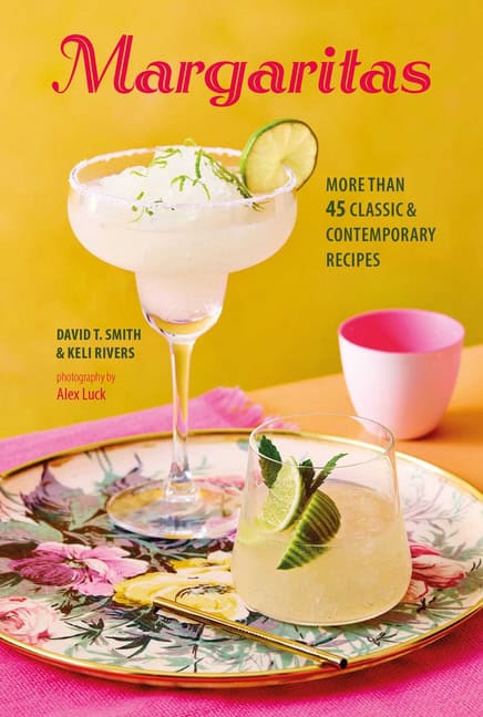 David T. Smith | Margaritas