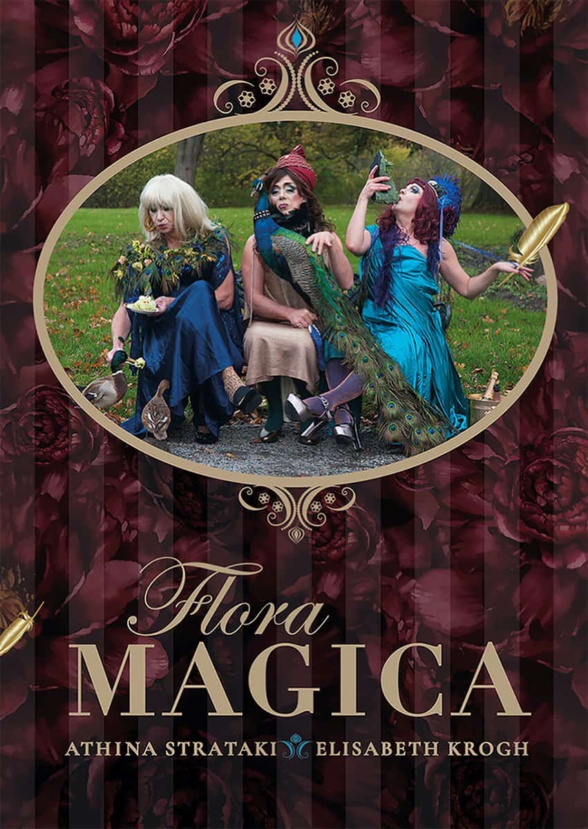 Strataki, Athina | Krogh, Elisabeth | Flora magica