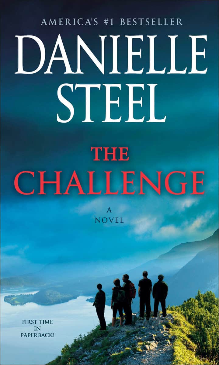 Steel, Danielle | The Challenge