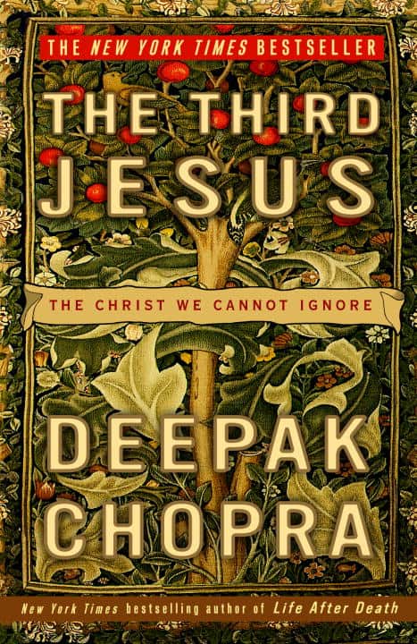 Chopra, Deepak | The Third Jesus