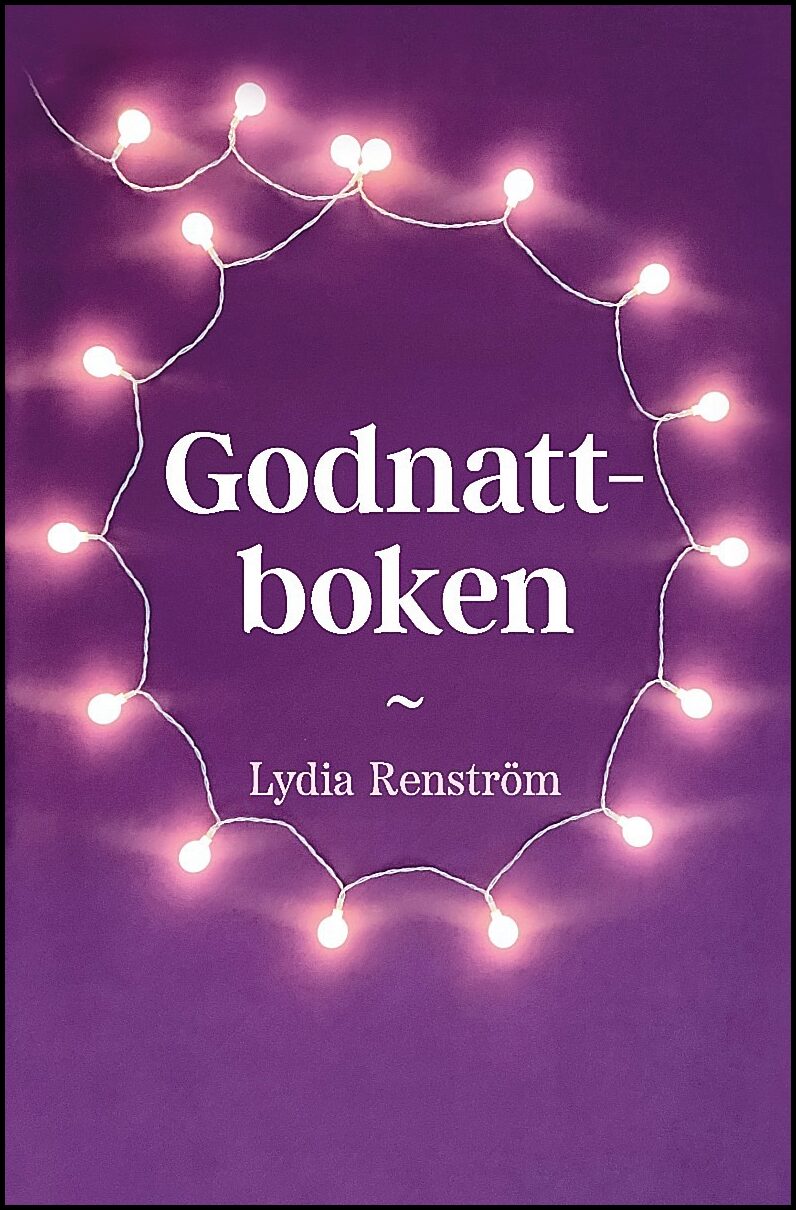 Renström, Lydia | Godnattboken