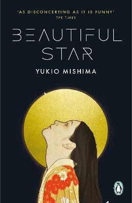 Mishima, Yukio | Beautiful Star