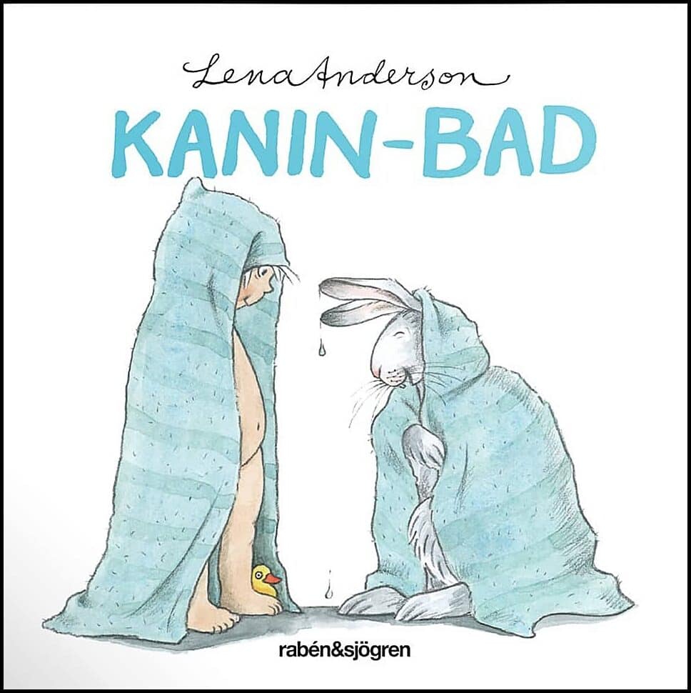Anderson, Lena | Kanin-bad