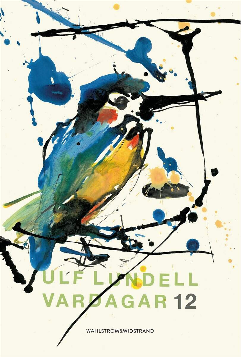 Lundell, Ulf | Vardagar 12