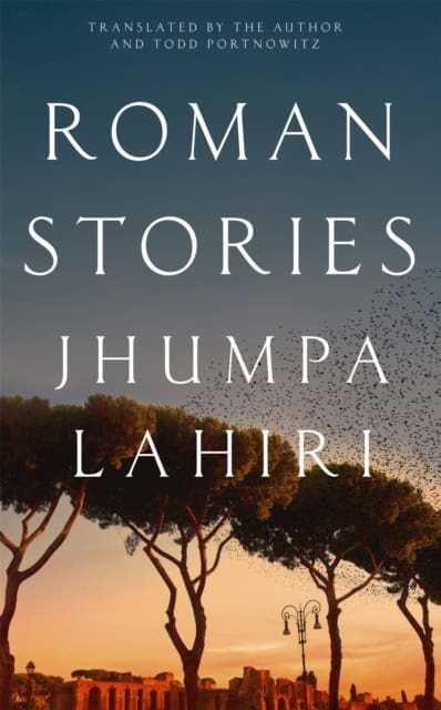 Lahiri, Jhumpa | Roman Stories