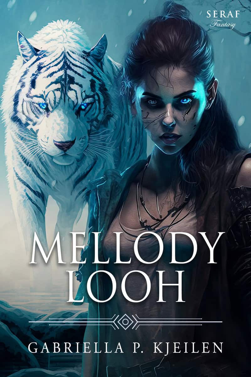 Kjeilen, Gabriella P. | Mellody Looh
