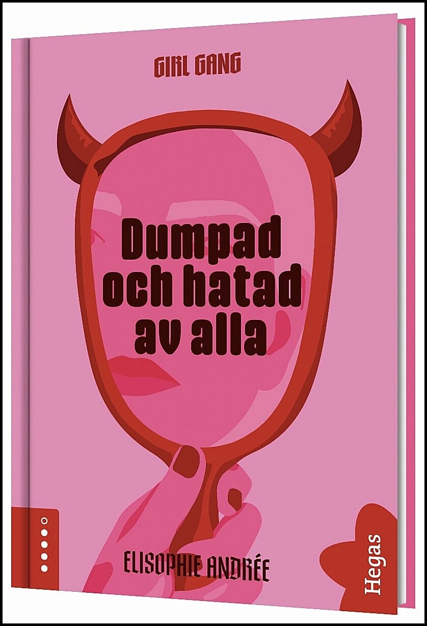 Andrée, EliSophie | Dumpad och hatad av alla